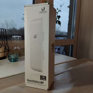 NanoStation m5