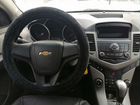 Chevrolet Cruze 1.6 AT, 2010, 230 135 км объявление продам