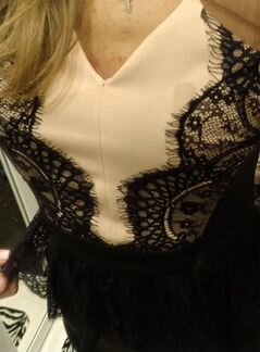 Платье (Бифри)