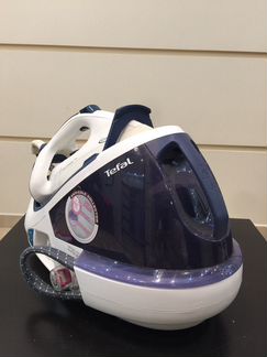 Утюг парогенератор Tefal Pro Express Turbo GV8461