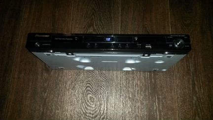 DVD pioneer
