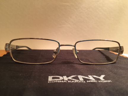 Оправа/очки dkny