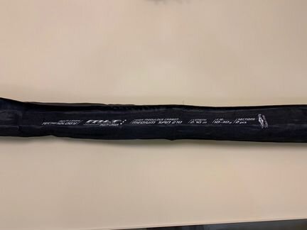 Mikado MLT medium spin 270 (W-A-916 270)