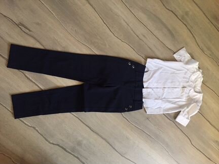 Школьная форма