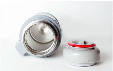 Термос BTrace Combi 1200 мл Новый