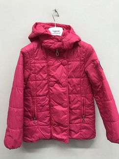 Детская куртка на девочку Acoola