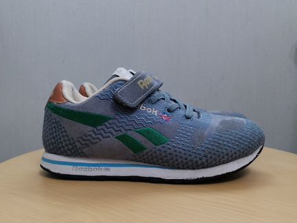 Кроссовки Reebok р.31