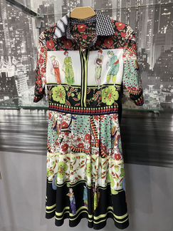 Новое платье Dolce&Gabbana