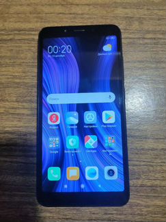 Xiaomi Redmi 6A