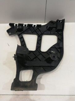 Кронштейн заднего бампера правый Bmw X5 E70