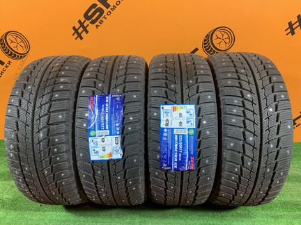 225 50 17 Новые зимние шины Zeta Antar SE
