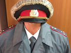 Форма милиции СССР объявление продам