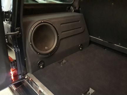 Решение проблем с автозвуком