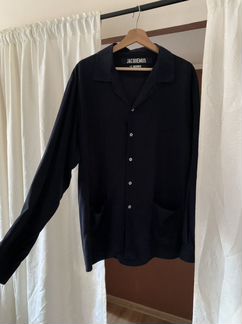 Рубашка Jacquemus