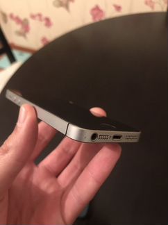 Apple iPhone se 32gb