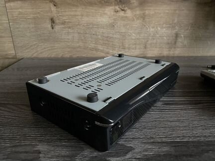 DreamBox 800hd se v2 (оригинал) новый