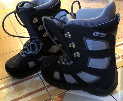 Сноубордические ботинки burton Freestyle
