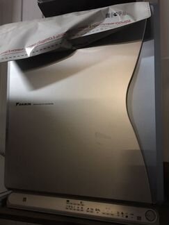 Daikin MC707WM-S