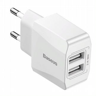 Быстрое сетевое зарядное устройство Baseus