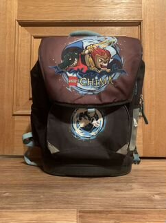 Рюкзак lego chima