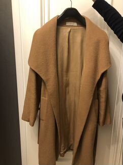 Пальто Uterque