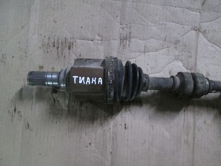 Ниссан Теана J32 2.5 Полуось шруз сборе левый