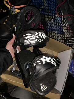 Крепление для сноуборда