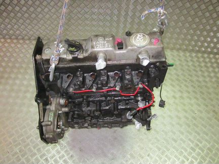 Двигатель 1.8 TDCi для Форд Транзит коннект 1.8
