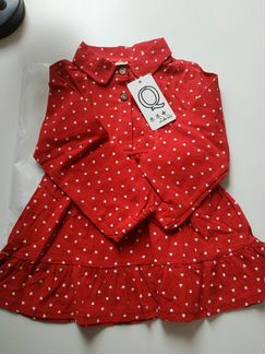 Платье Новое 2Т