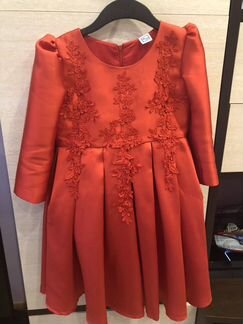 Платья нарядные для девочки