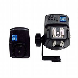 Радиосинхронизатор Grifon MT-16(can/nik)