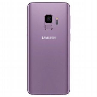 Смартфон Samsung Galaxy S9 64GB, ультрафиолет