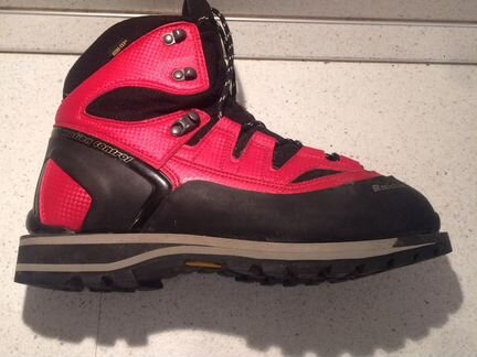 Ботинки горные под кошки Raichle All-degree Pro SL