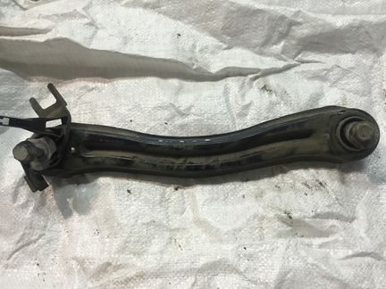Поперечный рычаг Мерседес Mercedes GL, ML 166