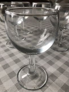Бокалы