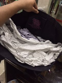 Сумка Polo Ralph Lauren