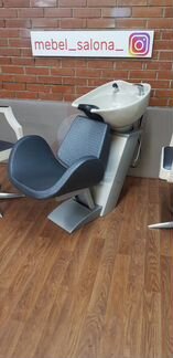 Оборудование для салона Gamma bross Italia