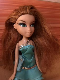 Кукла Bratz