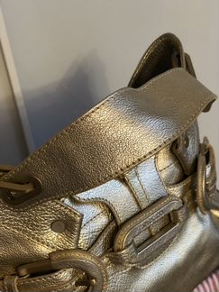Сумка Jimmy Choo оригинал