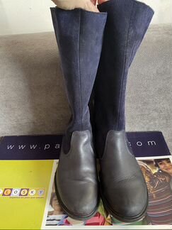 Сапоги Pablosky