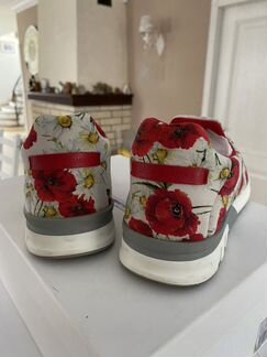 Кроссовки Dolce&Gabbana original