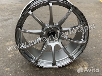 Диски r19 5x120 advan RS
