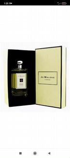 Духи Jo Malone