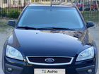 Ford Focus 1.6 МТ, 2006, 280 000 км