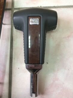 Накладка ручка АКПП Фаэтон Phaeton