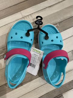 Crocs Crocband Sandal Kids