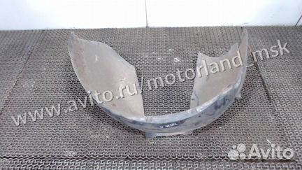 Подкрылок левый передний Volvo V50, 2009