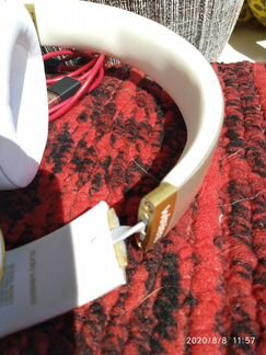 Наушники Beats Solo3 Wireless (с повреждением)