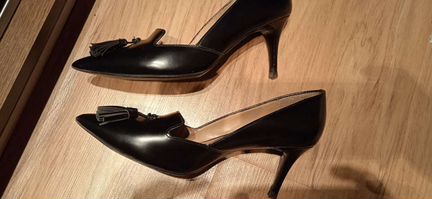 Красивые туфли, Banana Republic