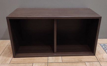 Полка книжная IKEA